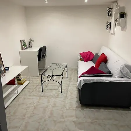 Petit Duplex Gare Saint-roch Apartamento *